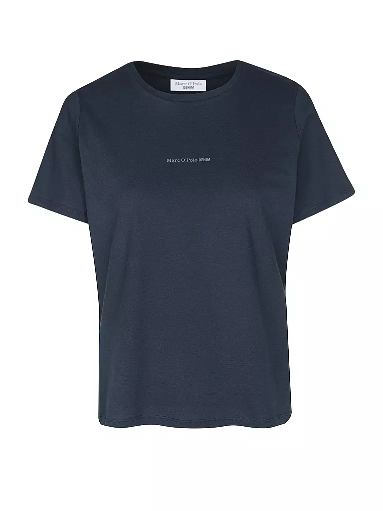 MARC O'POLO DENIM | T-shirt | Blu scuro