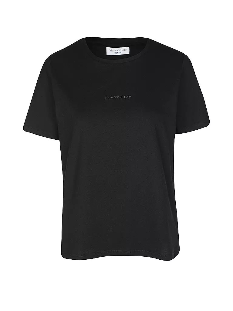 MARC O'POLO DENIM | T-shirt | Nero
