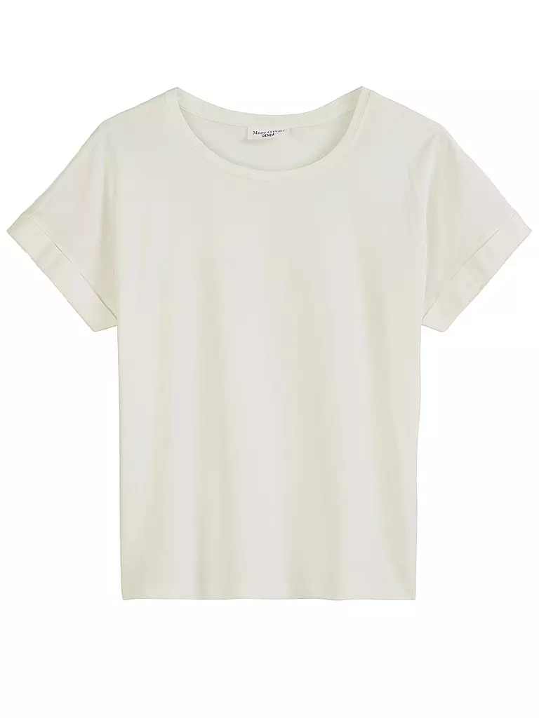 MARC O'POLO DENIM | T-shirt | Bianco