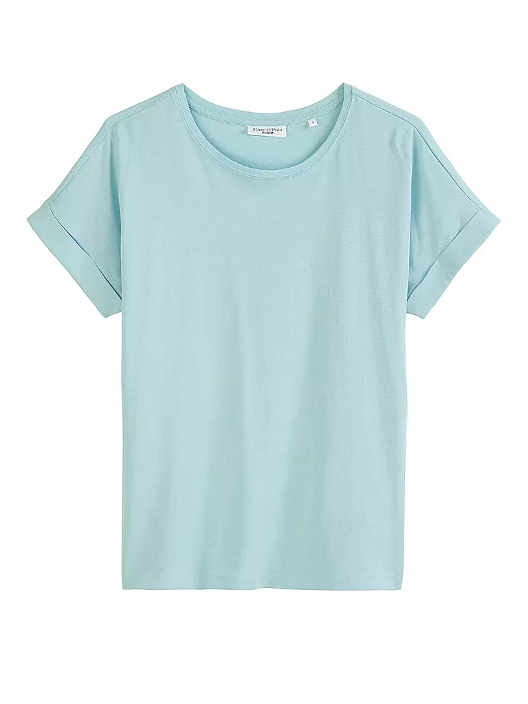 MARC O'POLO DENIM | T-shirt | Blu chiaro