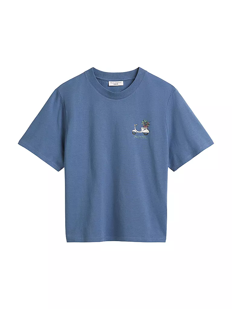 MARC O'POLO DENIM | T-shirt | Blu