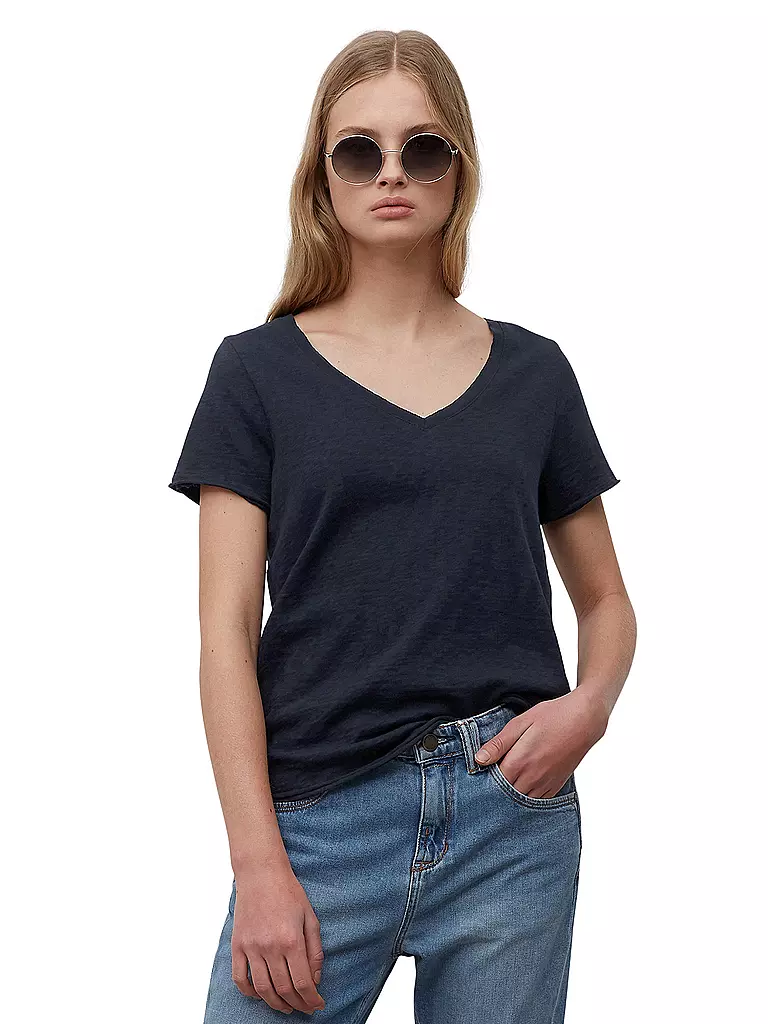 MARC O'POLO DENIM | T-shirt | Blu