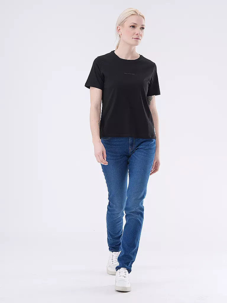 MARC O'POLO DENIM | T-shirt | Nero