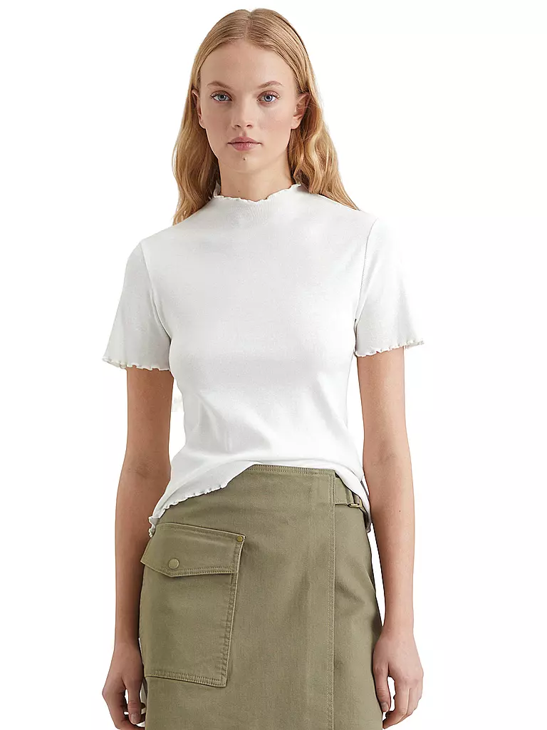 MARC O'POLO DENIM | T-shirt | Bianco
