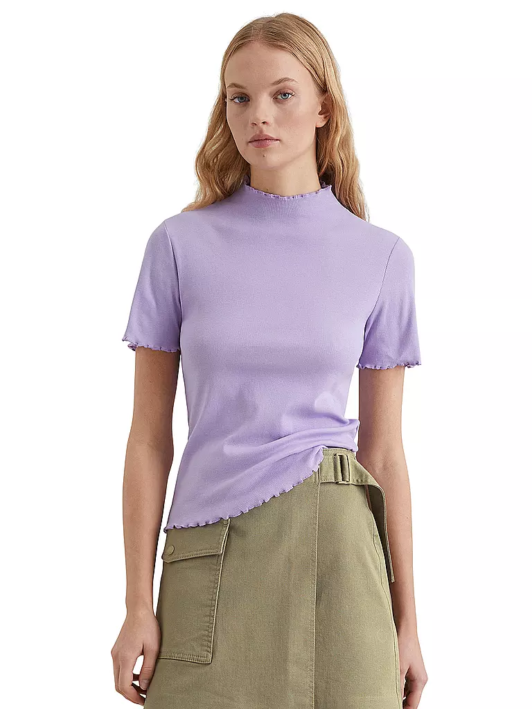 MARC O'POLO DENIM | T-shirt | Lilla