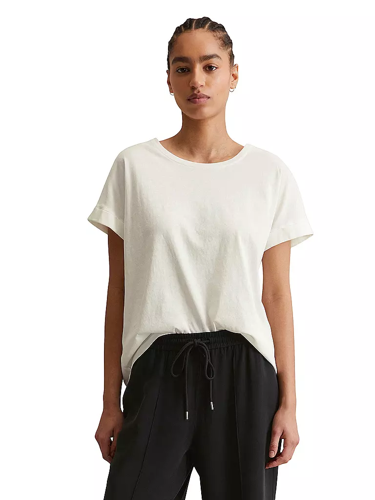 MARC O'POLO DENIM | T-shirt | Bianco