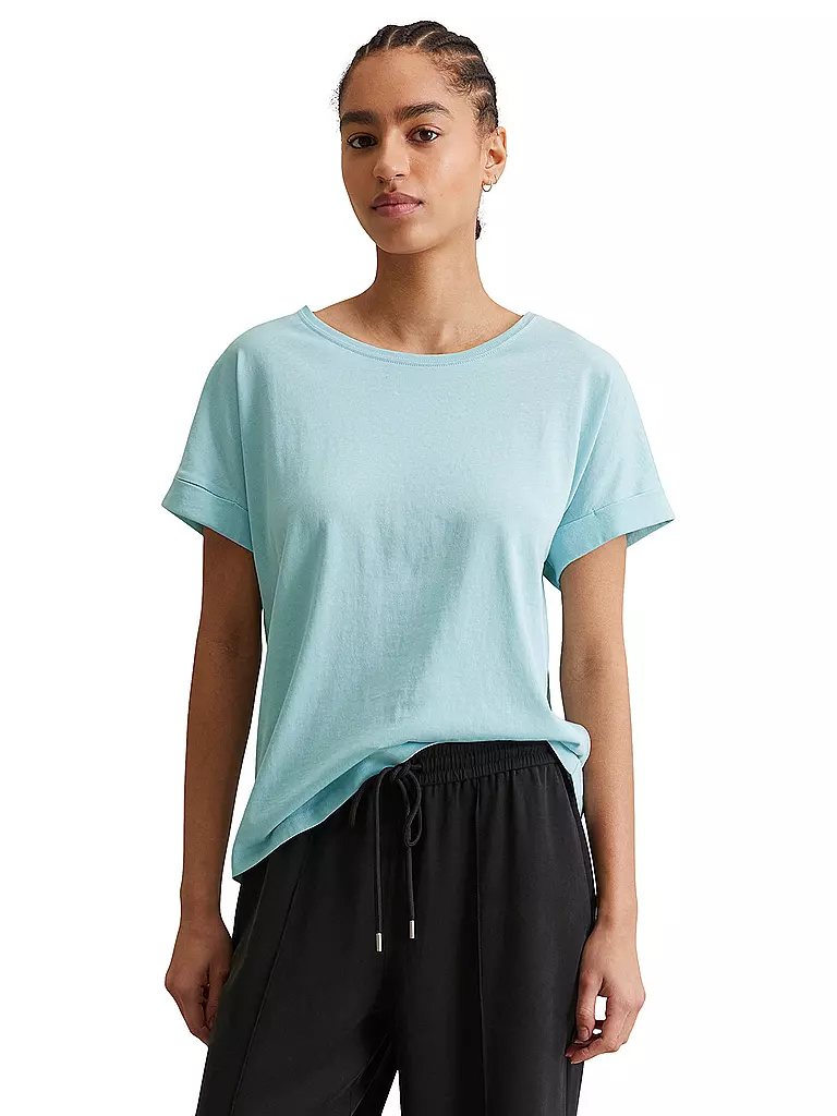 MARC O'POLO DENIM | T-shirt | Blu chiaro