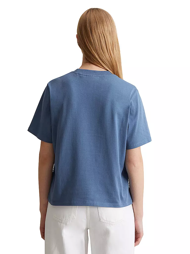 MARC O'POLO DENIM | T-shirt | Blu