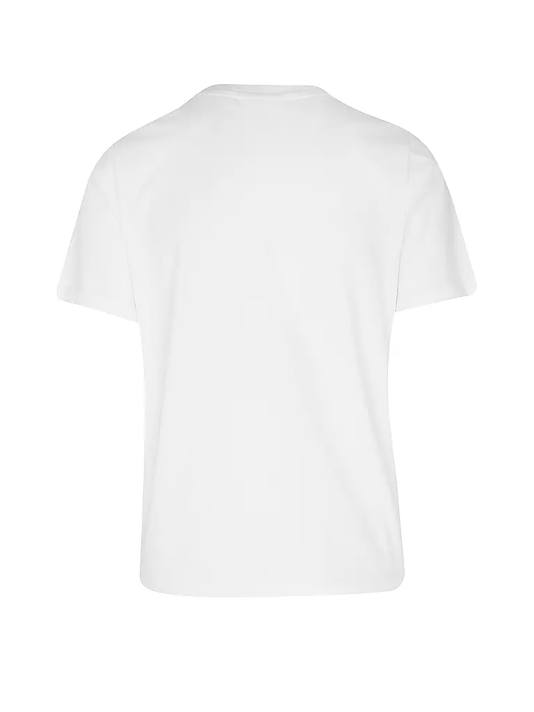 MARC O'POLO DENIM | T-shirt | Crema