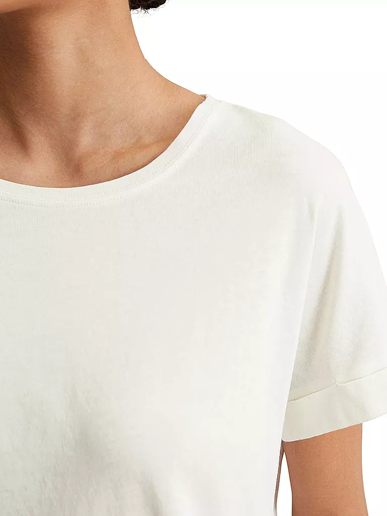 MARC O'POLO DENIM | T-shirt | Bianco