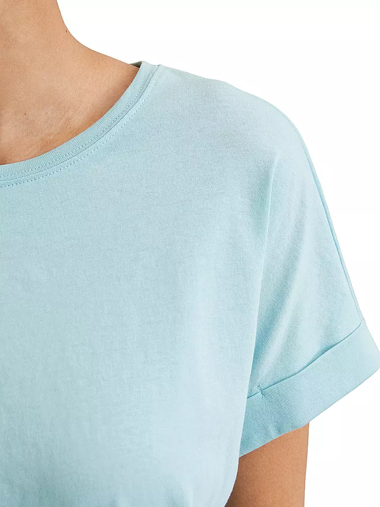 MARC O'POLO DENIM | T-shirt | Blu chiaro