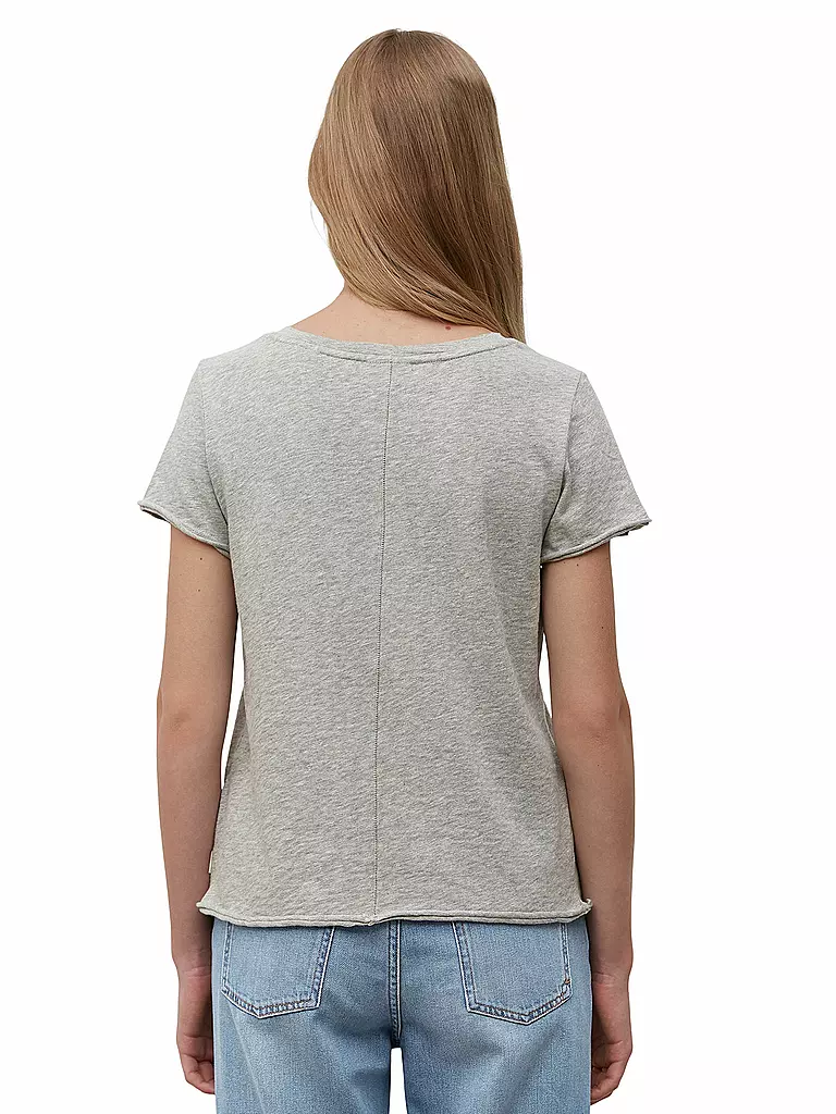MARC O'POLO DENIM | T-shirt | Bianco