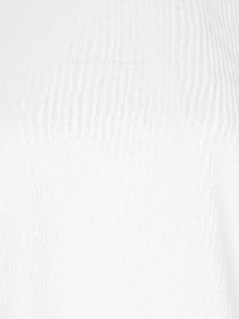 MARC O'POLO DENIM | T-shirt | Crema
