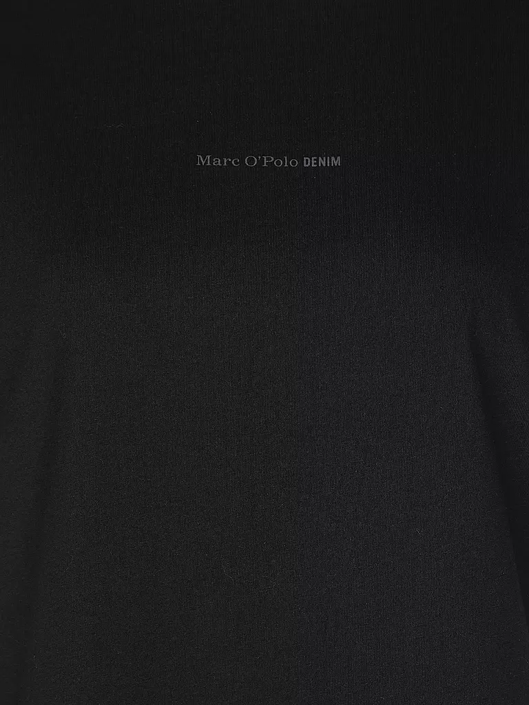 MARC O'POLO DENIM | T-shirt | Nero