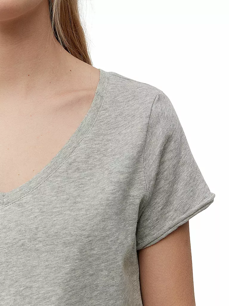 MARC O'POLO DENIM | T-shirt | Bianco