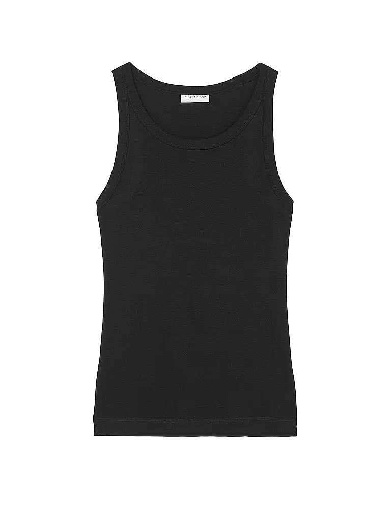 MARC O'POLO DENIM | Top | Nero
