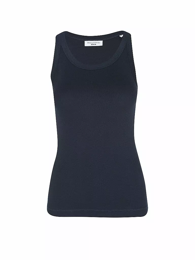 MARC O'POLO DENIM | Top | Blu scuro