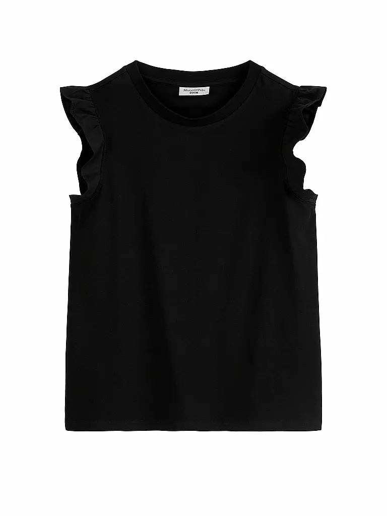 MARC O'POLO DENIM | Top | Nero