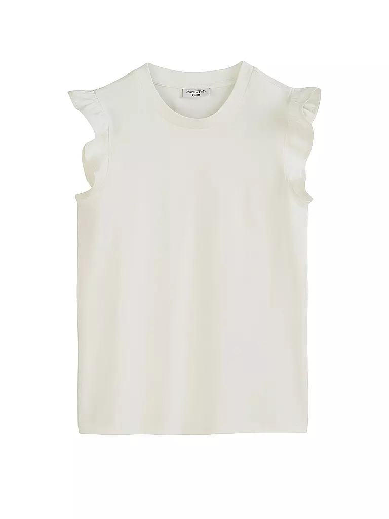 MARC O'POLO DENIM | Top | Bianco