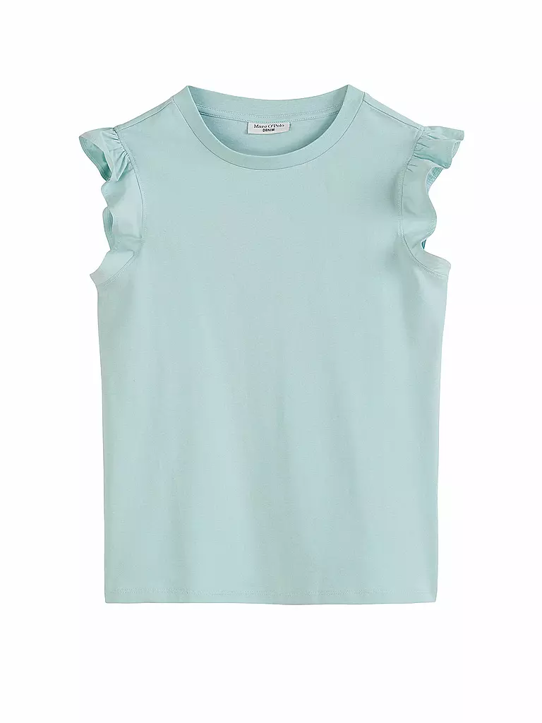 MARC O'POLO DENIM | Top | Blu chiaro