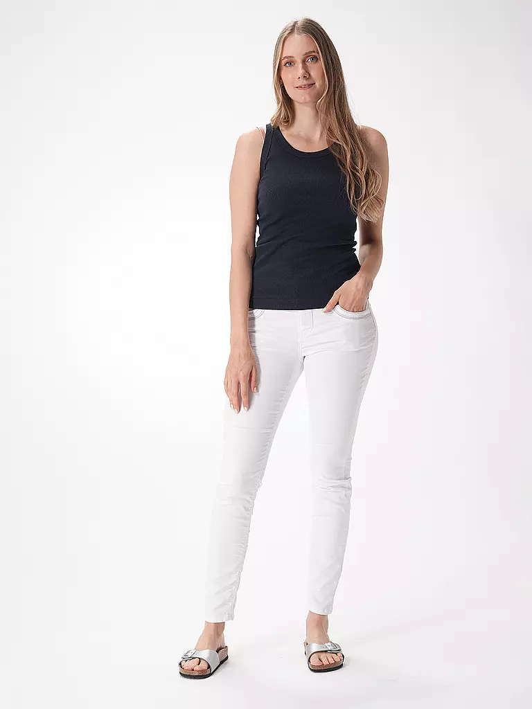 MARC O'POLO DENIM | Top | Blu scuro