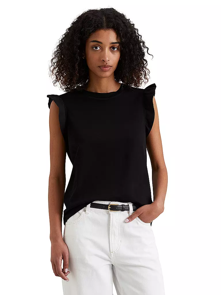 MARC O'POLO DENIM | Top | Nero