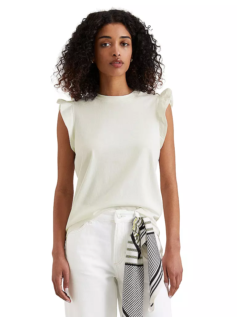 MARC O'POLO DENIM | Top | Bianco