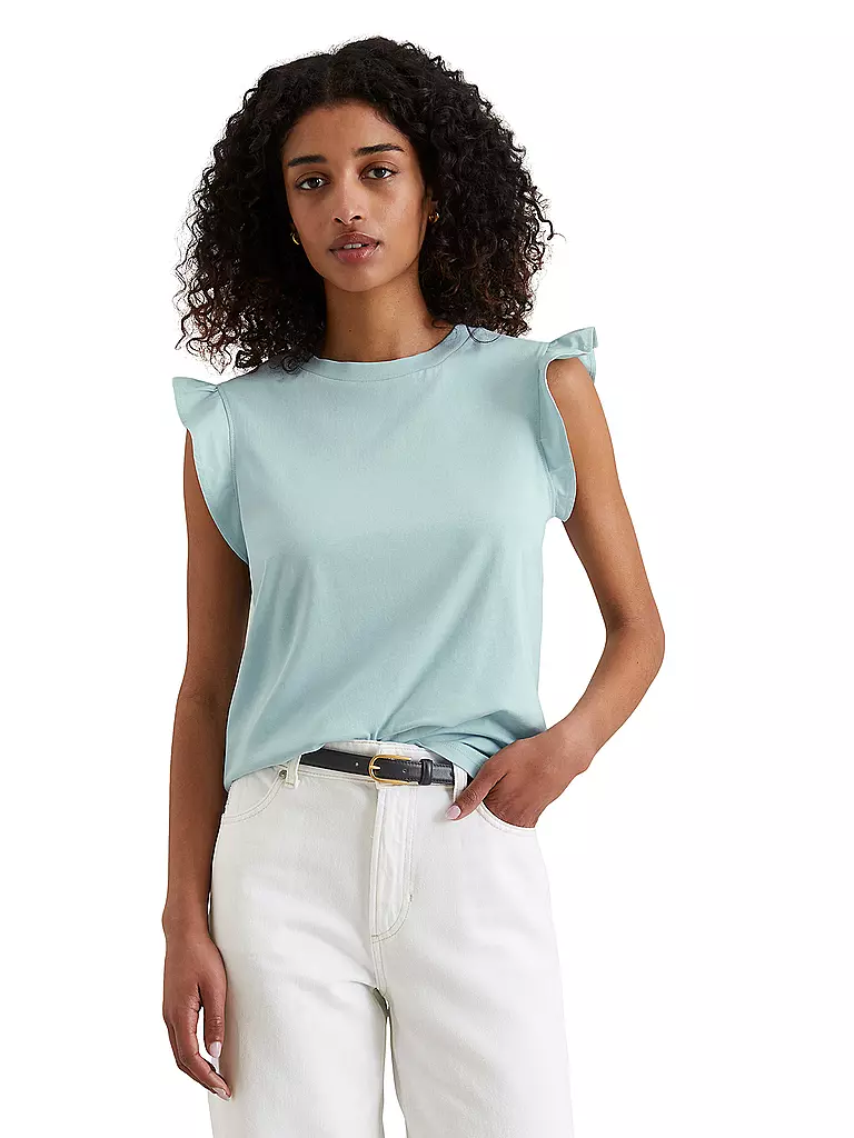 MARC O'POLO DENIM | Top | Blu chiaro