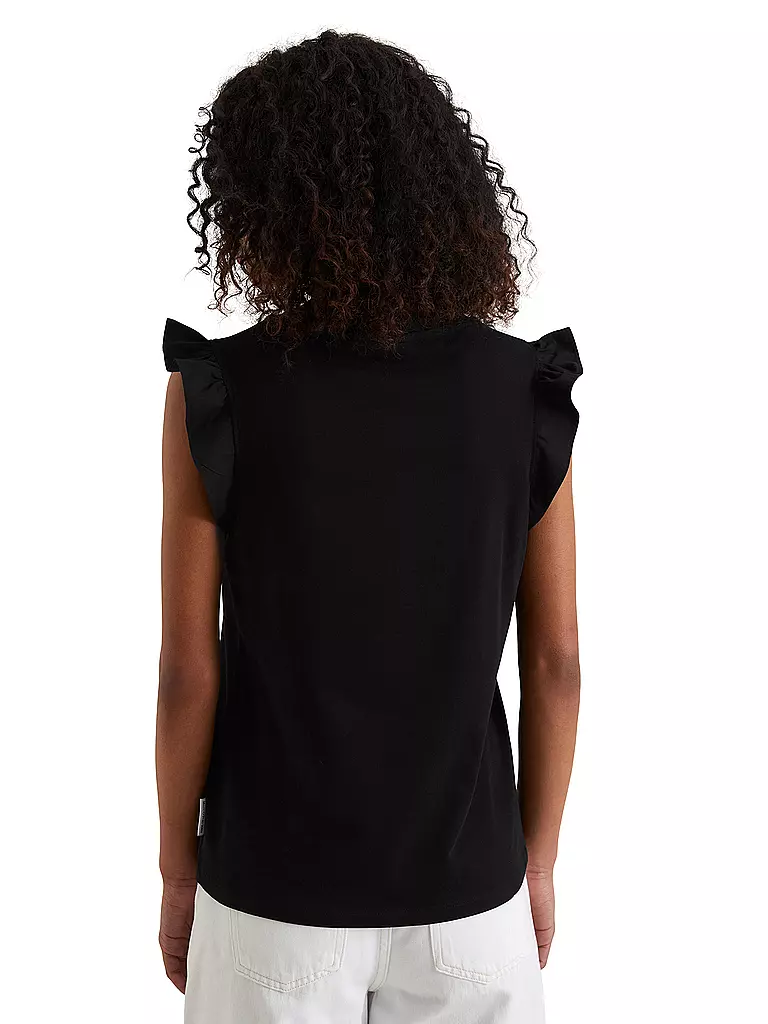 MARC O'POLO DENIM | Top | Nero