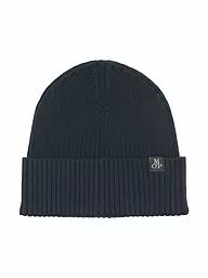 MARC O'POLO | Berretto - Cuffia | Blu scuro