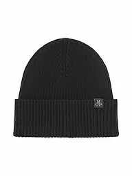 MARC O'POLO | Berretto - Cuffia | Nero