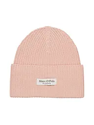 MARC O'POLO | Berretto - Cuffia | Rosa