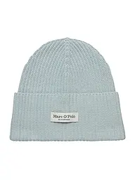 MARC O'POLO | Berretto - Cuffia | Blu chiaro
