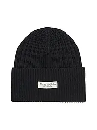 MARC O'POLO | Berretto - Cuffia | Blu scuro