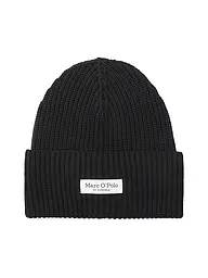 MARC O'POLO | Mütze - Haube | Nero