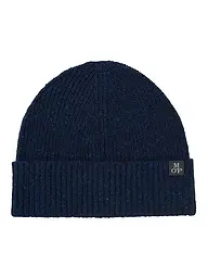 MARC O'POLO | Berretto - Cuffia | Blu