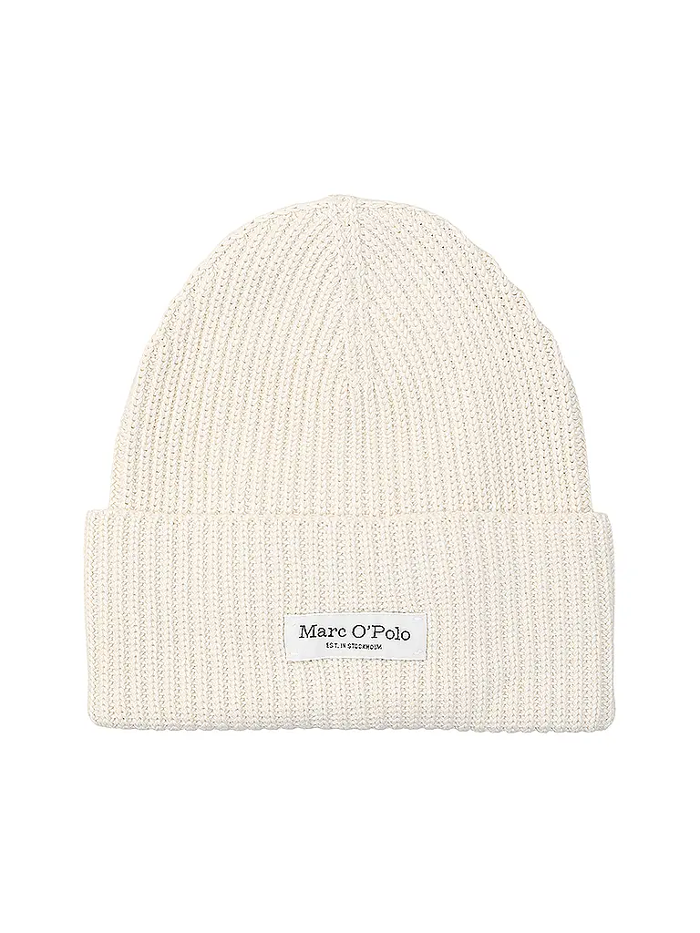 MARC O'POLO | Berretto - Cuffia | Beige