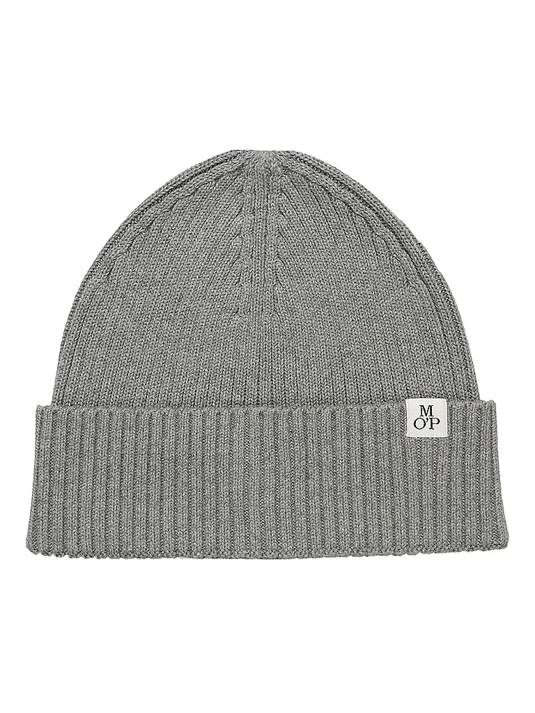 MARC O'POLO | Berretto - Cuffia | Grigio