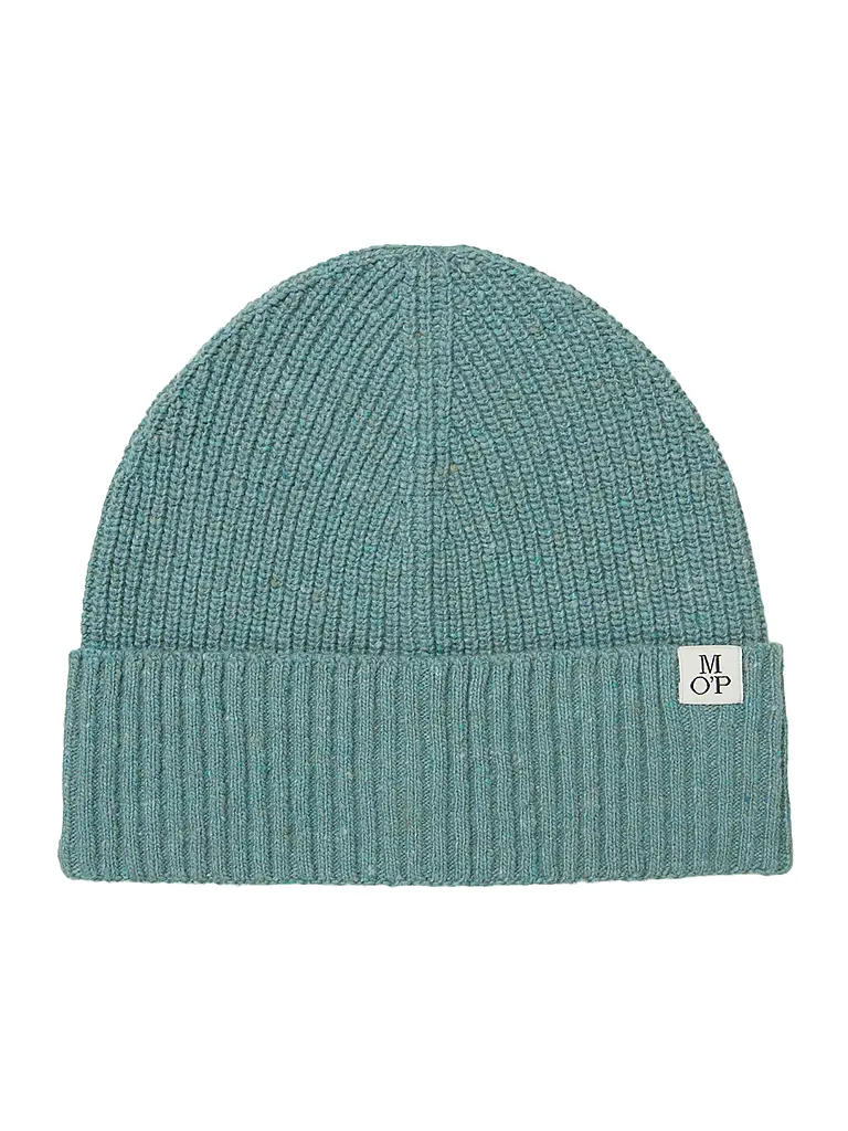 MARC O'POLO | Berretto - Cuffia | Blu chiaro