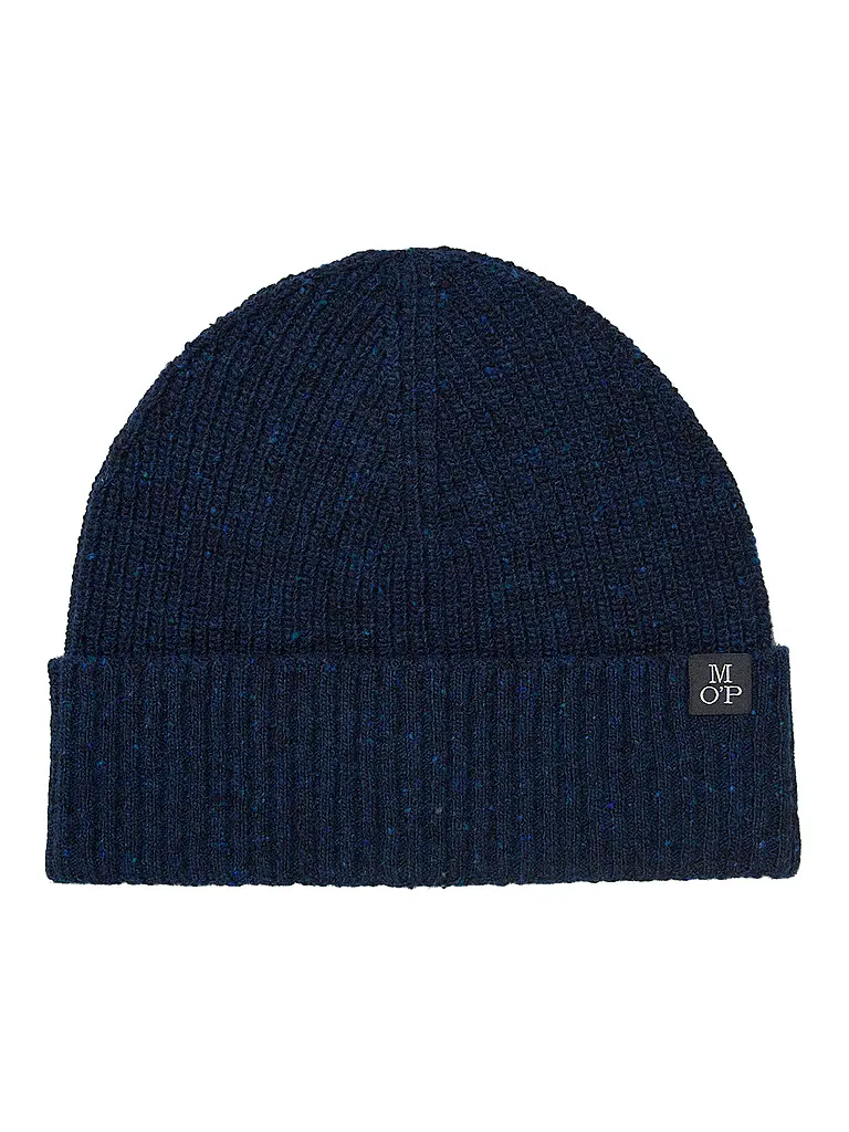 MARC O'POLO | Berretto - Cuffia | Blu