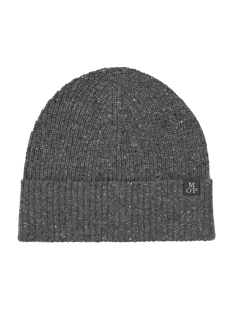 MARC O'POLO | Berretto - Cuffia | Grigio