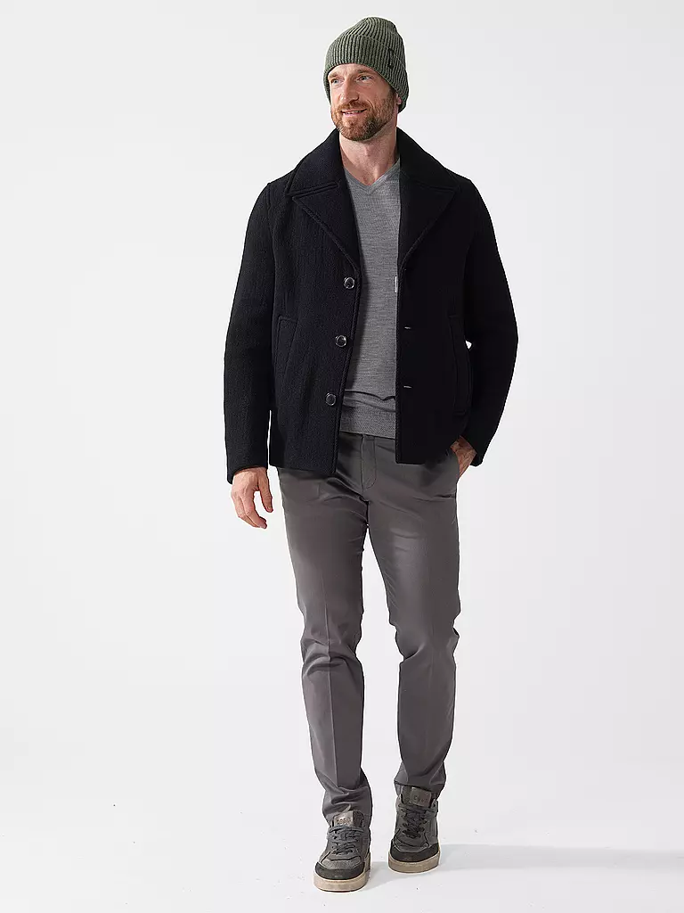 MARC O'POLO | Berretto - Cuffia | Marrone