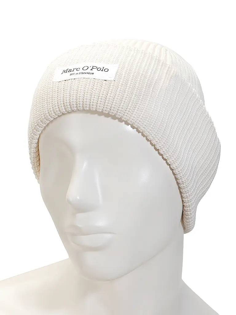 MARC O'POLO | Berretto - Cuffia | Beige