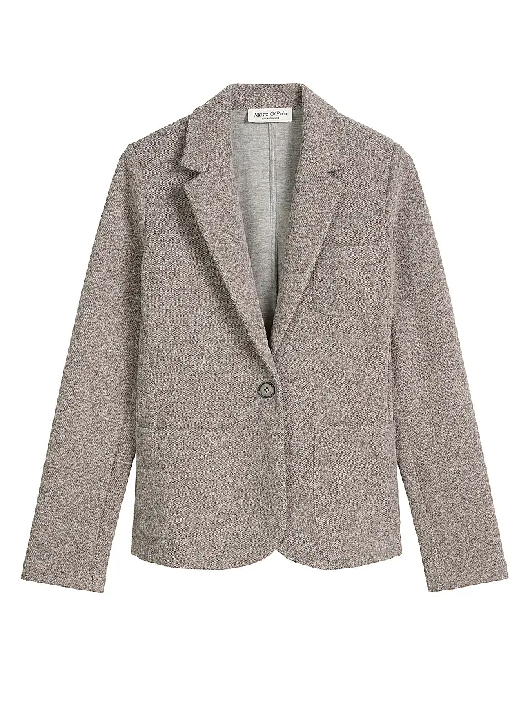 MARC O'POLO | Blazer   | Grigio