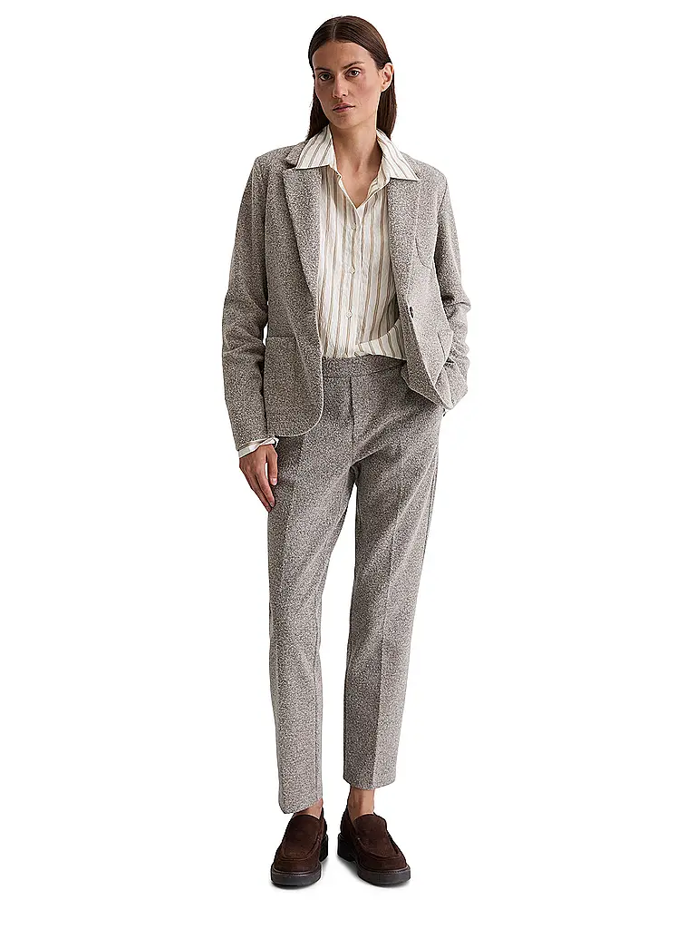 MARC O'POLO | Blazer   | Grigio