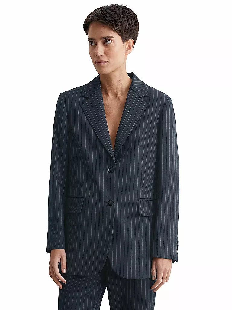 MARC O'POLO | Blazer | Blu scuro