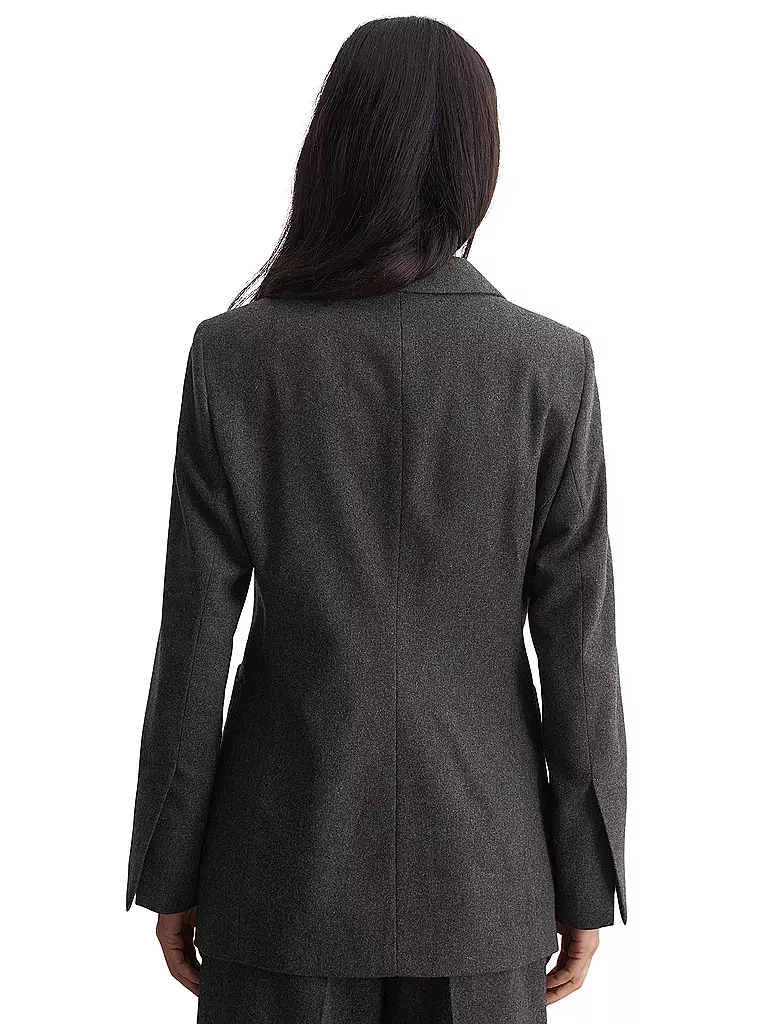 MARC O'POLO | Blazer | Grigio