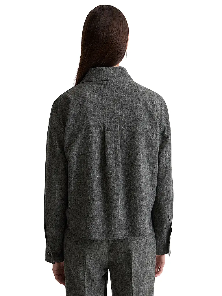 MARC O'POLO | Blazer | Grigio