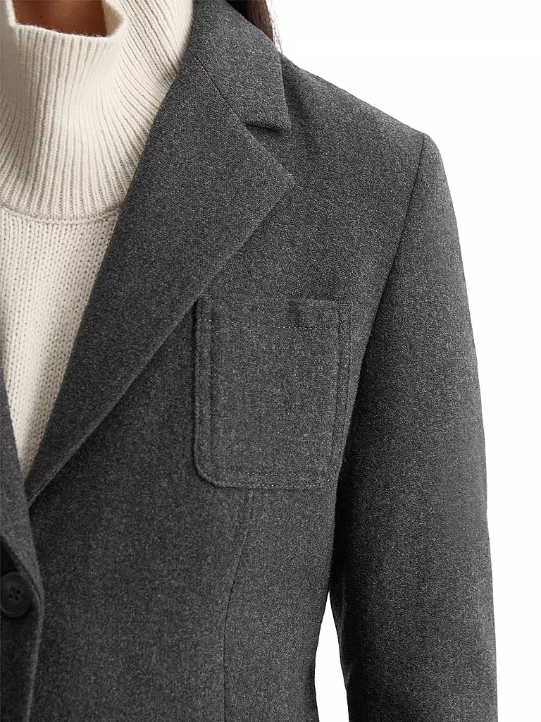 MARC O'POLO | Blazer | Grigio