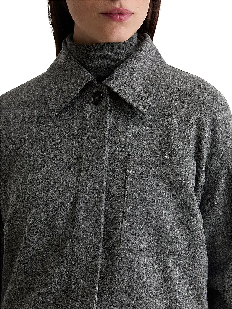 MARC O'POLO | Blazer | Grigio